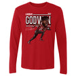 Chris Godwin Men's Long Sleeve T-Shirt | 500 LEVEL
