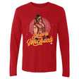 Shawn Michaels Men's Long Sleeve T-Shirt | 500 LEVEL