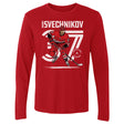 Andrei Svechnikov Men's Long Sleeve T-Shirt | 500 LEVEL