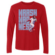 Brandon Marsh Men's Long Sleeve T-Shirt | 500 LEVEL