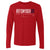Rob Refsnyder Men's Long Sleeve T-Shirt | 500 LEVEL