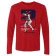 Taylor Ward Men's Long Sleeve T-Shirt | 500 LEVEL