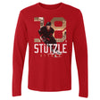 Tim Stutzle Men's Long Sleeve T-Shirt | 500 LEVEL