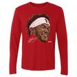 Kyler Murray Men's Long Sleeve T-Shirt | 500 LEVEL