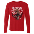 Edge Men's Long Sleeve T-Shirt | 500 LEVEL
