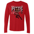 Kyle Pitts Men's Long Sleeve T-Shirt | 500 LEVEL