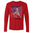 Trea Turner Men's Long Sleeve T-Shirt | 500 LEVEL