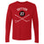 Darryl Sutter Men's Long Sleeve T-Shirt | 500 LEVEL