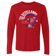 Nick Castellanos Men's Long Sleeve T-Shirt | 500 LEVEL
