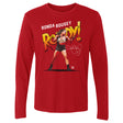 Ronda Rousey Men's Long Sleeve T-Shirt | 500 LEVEL