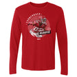 Trent McDuffie Men's Long Sleeve T-Shirt | 500 LEVEL