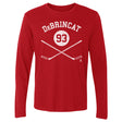 Alex DeBrincat Men's Long Sleeve T-Shirt | 500 LEVEL