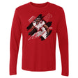 Lavonte David Men's Long Sleeve T-Shirt | 500 LEVEL