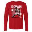Chris Godwin Men's Long Sleeve T-Shirt | 500 LEVEL