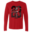 Zac Gallen Men's Long Sleeve T-Shirt | 500 LEVEL