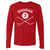 Red Berenson Men's Long Sleeve T-Shirt | 500 LEVEL