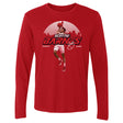 Scottie Barnes Men's Long Sleeve T-Shirt | 500 LEVEL