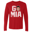 Tyler Herro Men's Long Sleeve T-Shirt | 500 LEVEL