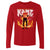 Kane Men's Long Sleeve T-Shirt | 500 LEVEL