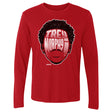 Trey Murphy III Men's Long Sleeve T-Shirt | 500 LEVEL