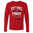 Patrick Mahomes Men's Long Sleeve T-Shirt | 500 LEVEL