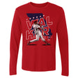 Jordan Walker Men's Long Sleeve T-Shirt | 500 LEVEL