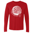 Jevon Carter Men's Long Sleeve T-Shirt | 500 LEVEL