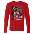 Alex Ovechkin Men's Long Sleeve T-Shirt | 500 LEVEL