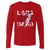 Lars Nootbaar Men's Long Sleeve T-Shirt | 500 LEVEL