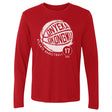 Onyeka Okongwu Men's Long Sleeve T-Shirt | 500 LEVEL