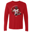 C.J. Stroud Men's Long Sleeve T-Shirt | 500 LEVEL