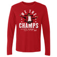 Patrick Mahomes Men's Long Sleeve T-Shirt | 500 LEVEL