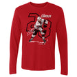 Claude Giroux Men's Long Sleeve T-Shirt | 500 LEVEL