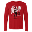 Jamel Dean Men's Long Sleeve T-Shirt | 500 LEVEL