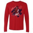 Willson Contreras Men's Long Sleeve T-Shirt | 500 LEVEL