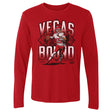 Patrick Mahomes Men's Long Sleeve T-Shirt | 500 LEVEL