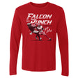 George Kittle Men's Long Sleeve T-Shirt | 500 LEVEL