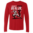 Robert Beal Jr. Men's Long Sleeve T-Shirt | 500 LEVEL