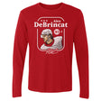 Alex DeBrincat Men's Long Sleeve T-Shirt | 500 LEVEL
