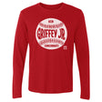 Ken Griffey Jr. Men's Long Sleeve T-Shirt | 500 LEVEL