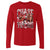 Chase Young Men's Long Sleeve T-Shirt | 500 LEVEL