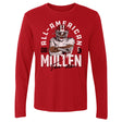 Tiawan Mullen Men's Long Sleeve T-Shirt | 500 LEVEL