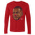 Victor Robles Men's Long Sleeve T-Shirt | 500 LEVEL