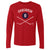 Alex Ovechkin Men's Long Sleeve T-Shirt | 500 LEVEL