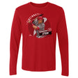Spencer Steer Men's Long Sleeve T-Shirt | 500 LEVEL