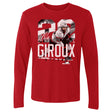 Claude Giroux Men's Long Sleeve T-Shirt | 500 LEVEL