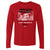 Tony Esposito Men's Long Sleeve T-Shirt | 500 LEVEL