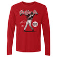 Ken Griffey Jr. Men's Long Sleeve T-Shirt | 500 LEVEL