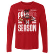 Preston Zachman Men's Long Sleeve T-Shirt | 500 LEVEL