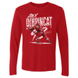 Alex DeBrincat Men's Long Sleeve T-Shirt | 500 LEVEL